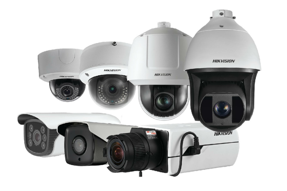 SafeStream Security Solutions promo