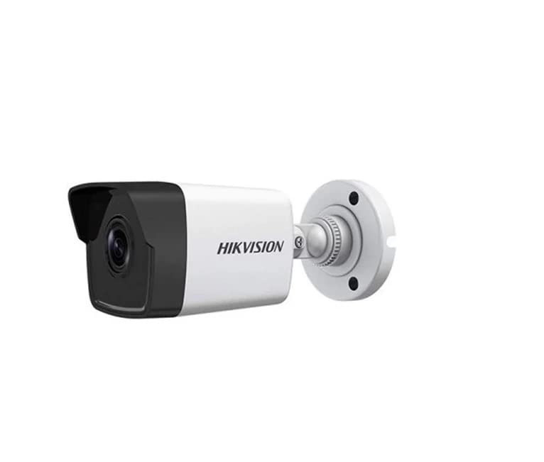 2 MP Build-in Mic Fixed Bullet Network Camera