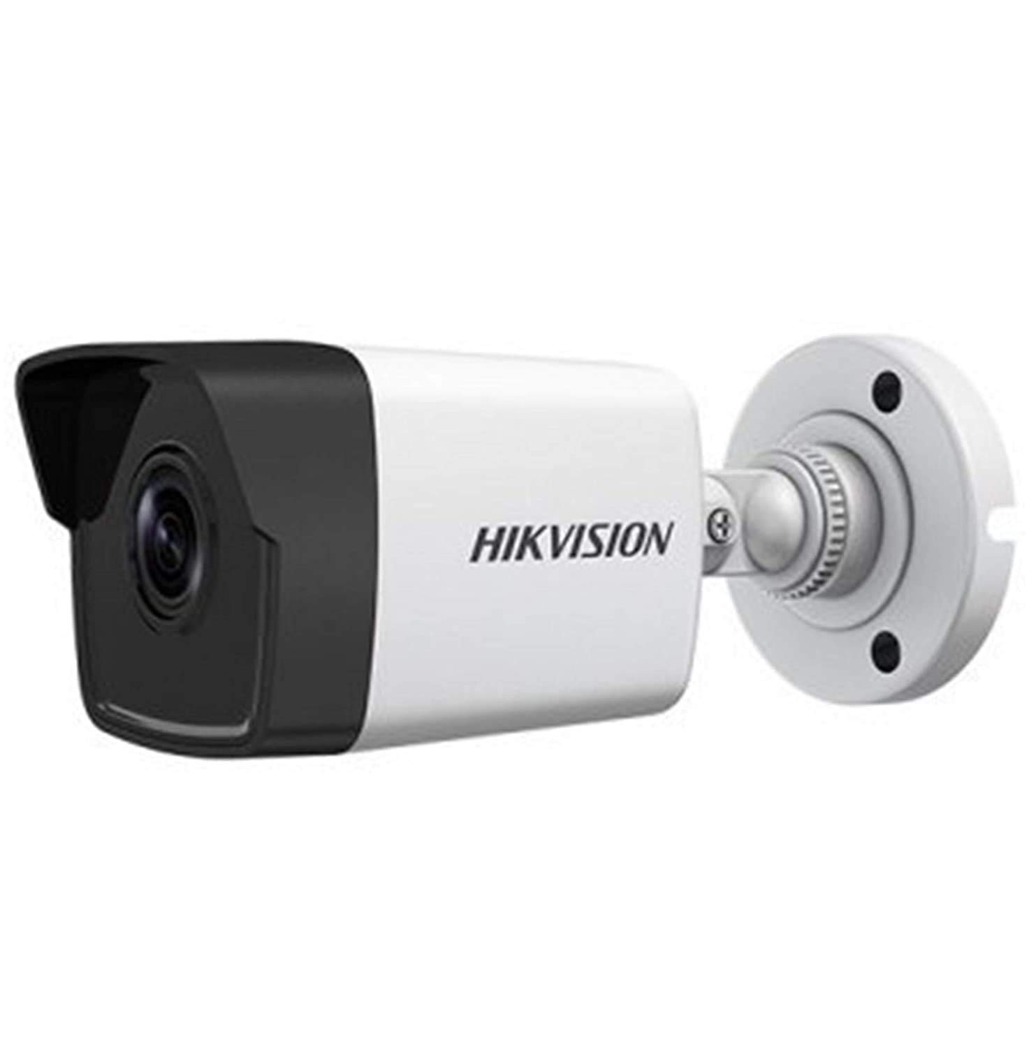 2 MP Fixed Bullet Network Camera